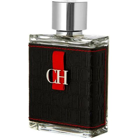 Carolina Herrera cologne reviews